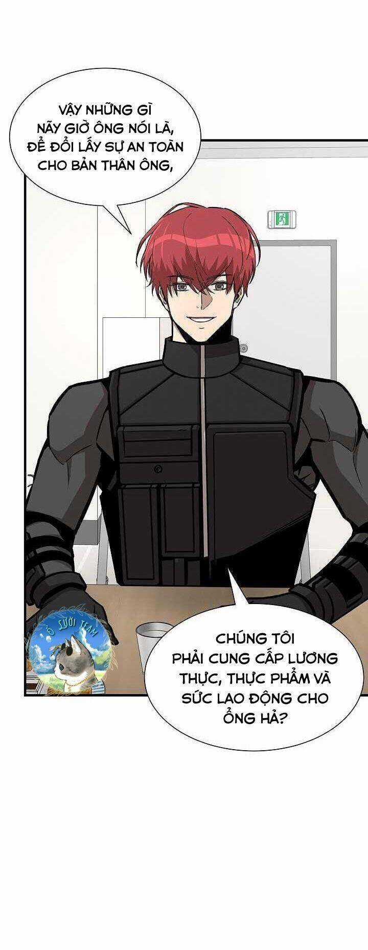 Return Survival - Chương 101 - Trang 36