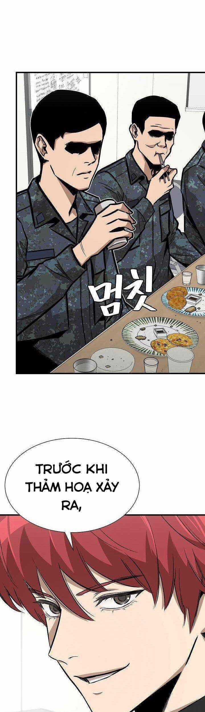 Return Survival - Chương 101 - Trang 41