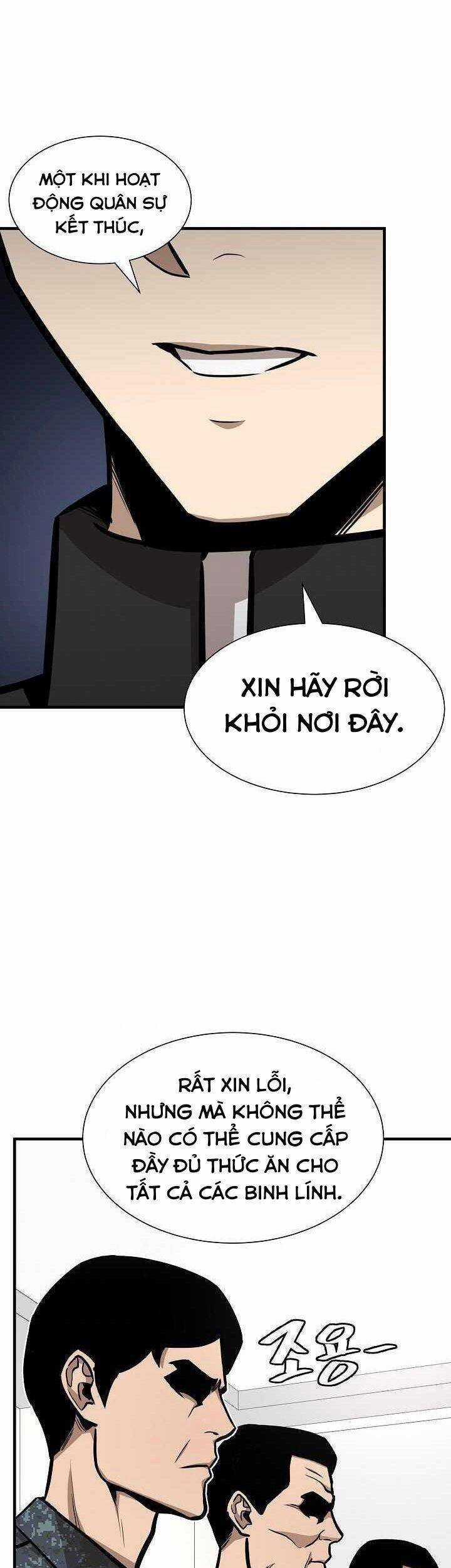 Return Survival - Chương 101 - Trang 45