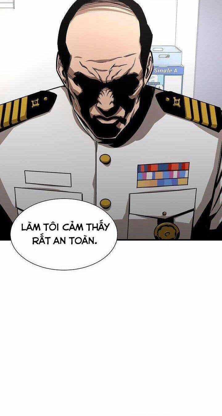 Return Survival - Chương 101 - Trang 48