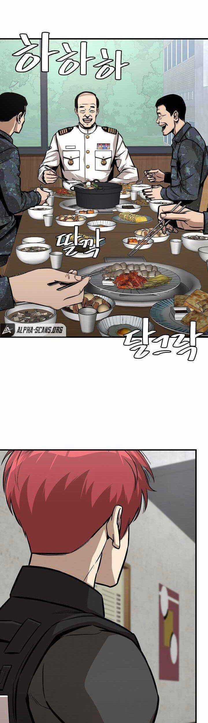 Return Survival - Chương 101 - Trang 6