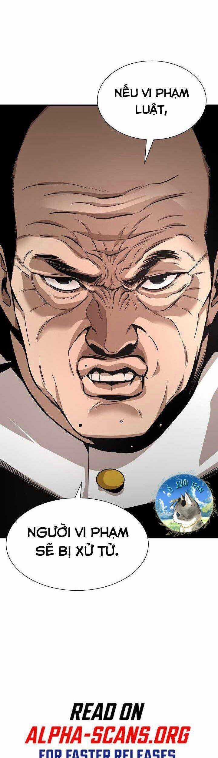 Return Survival - Chương 101 - Trang 56