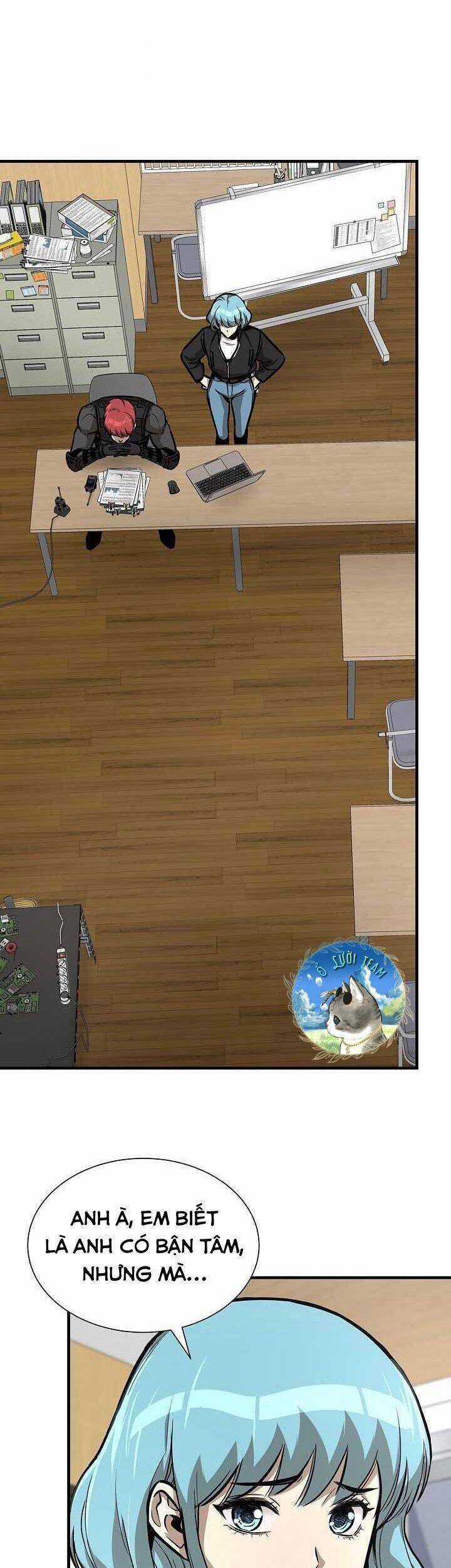 Return Survival - Chương 101 - Trang 10