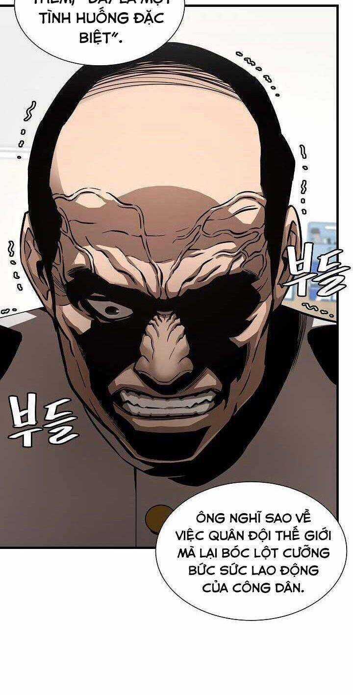 Return Survival - Chương 102 - Trang 11