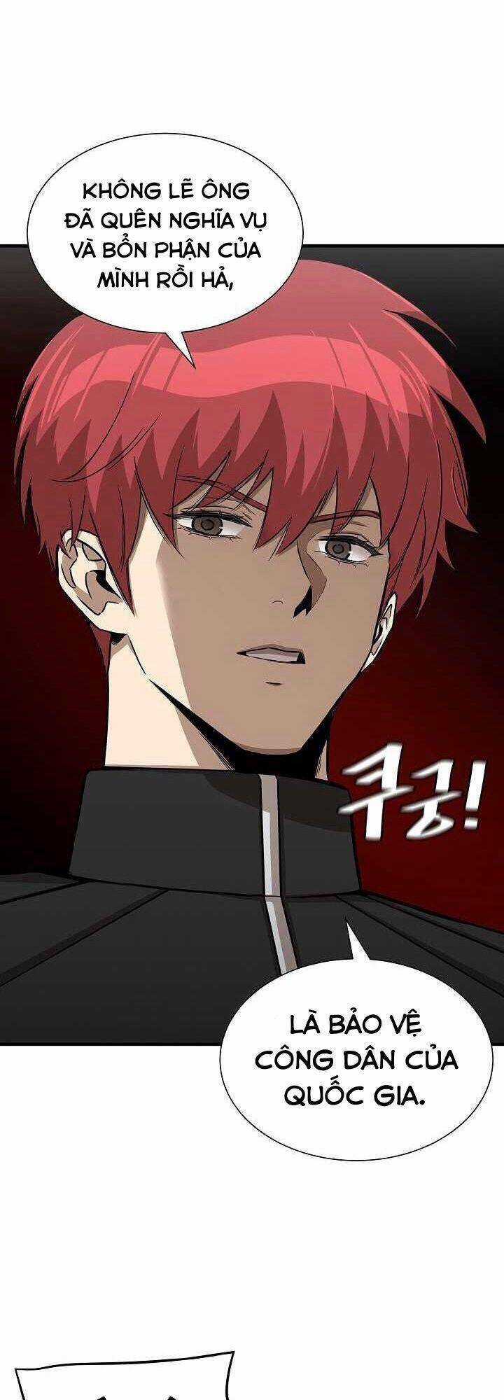 Return Survival - Chương 102 - Trang 12