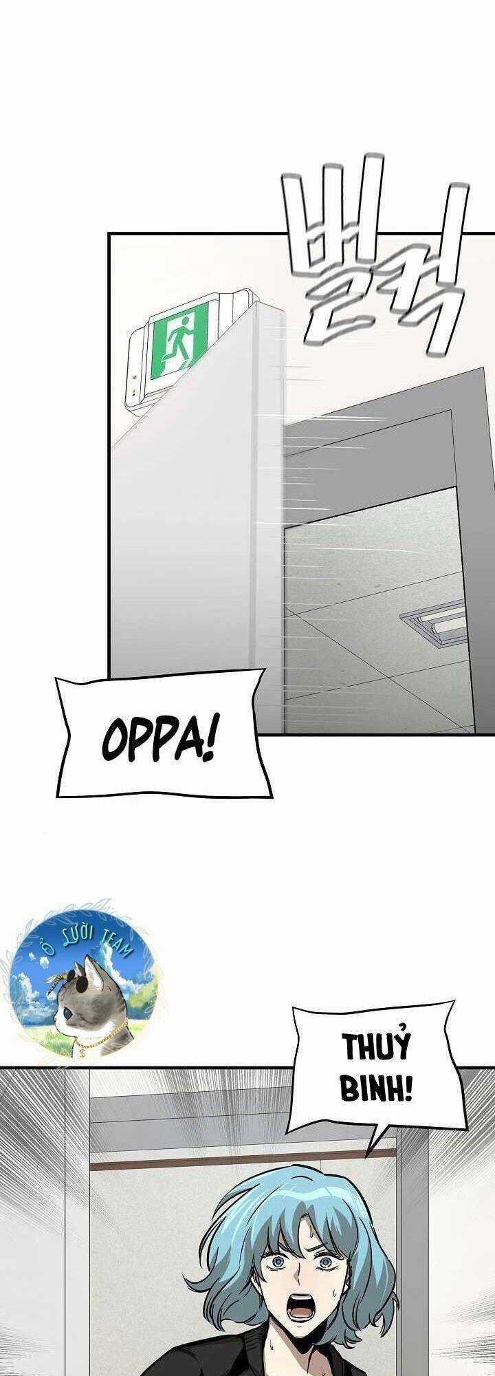 Return Survival - Chương 102 - Trang 14