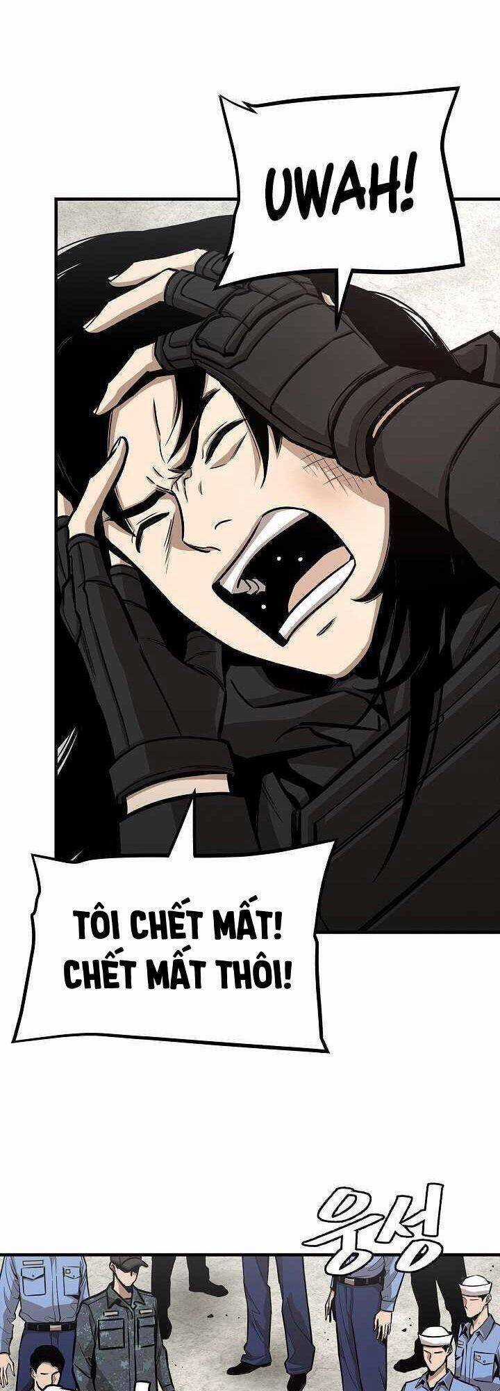 Return Survival - Chương 102 - Trang 18