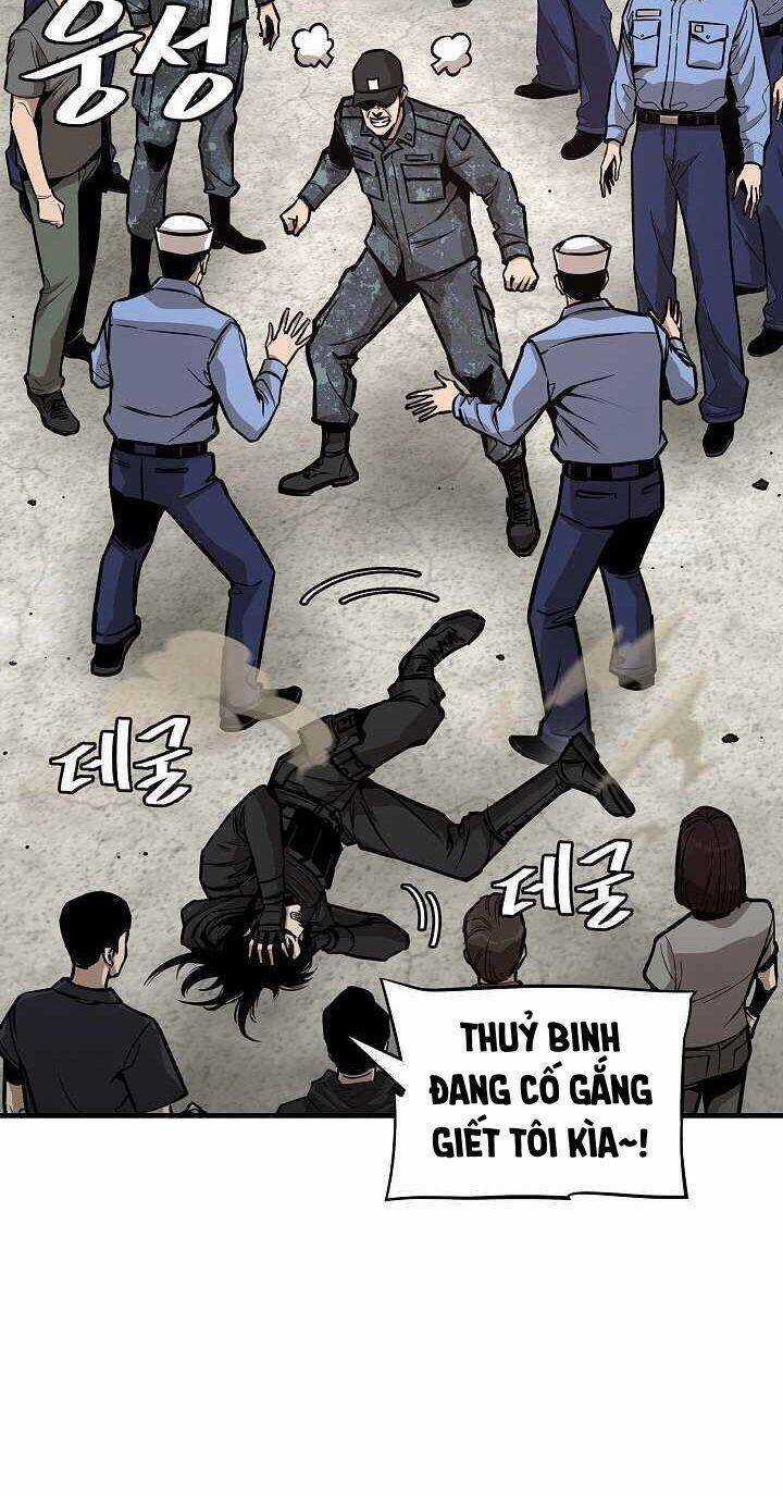 Return Survival - Chương 102 - Trang 19