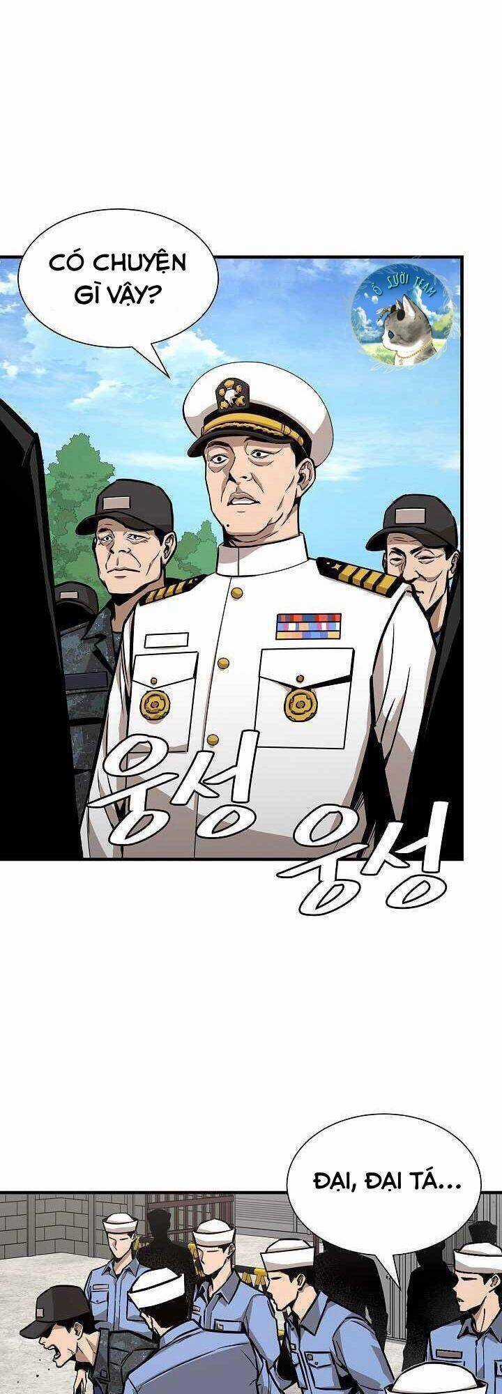 Return Survival - Chương 102 - Trang 20