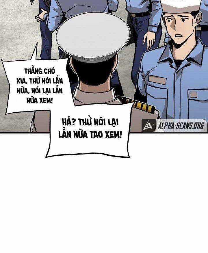 Return Survival - Chương 102 - Trang 21