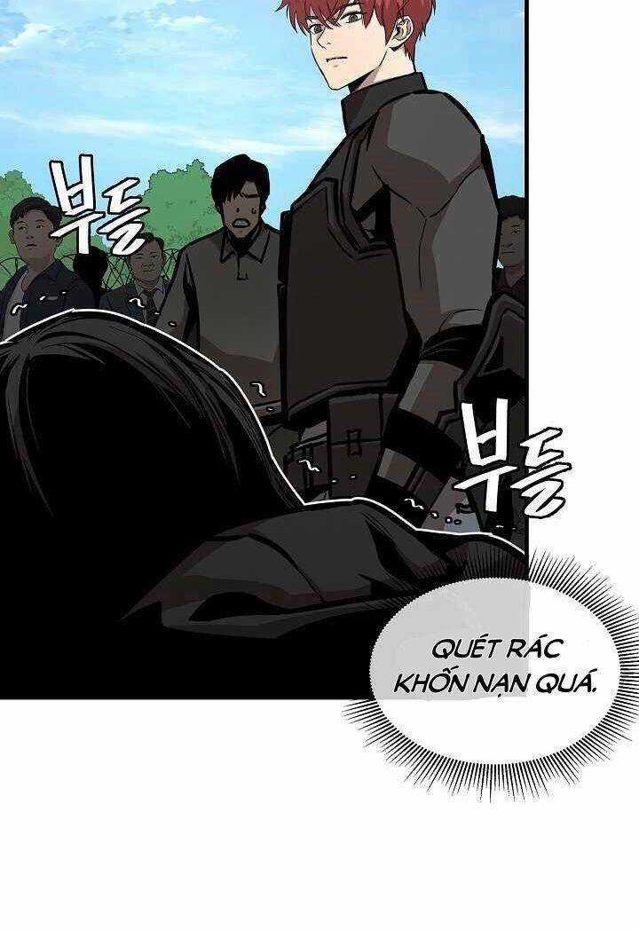 Return Survival - Chương 102 - Trang 25