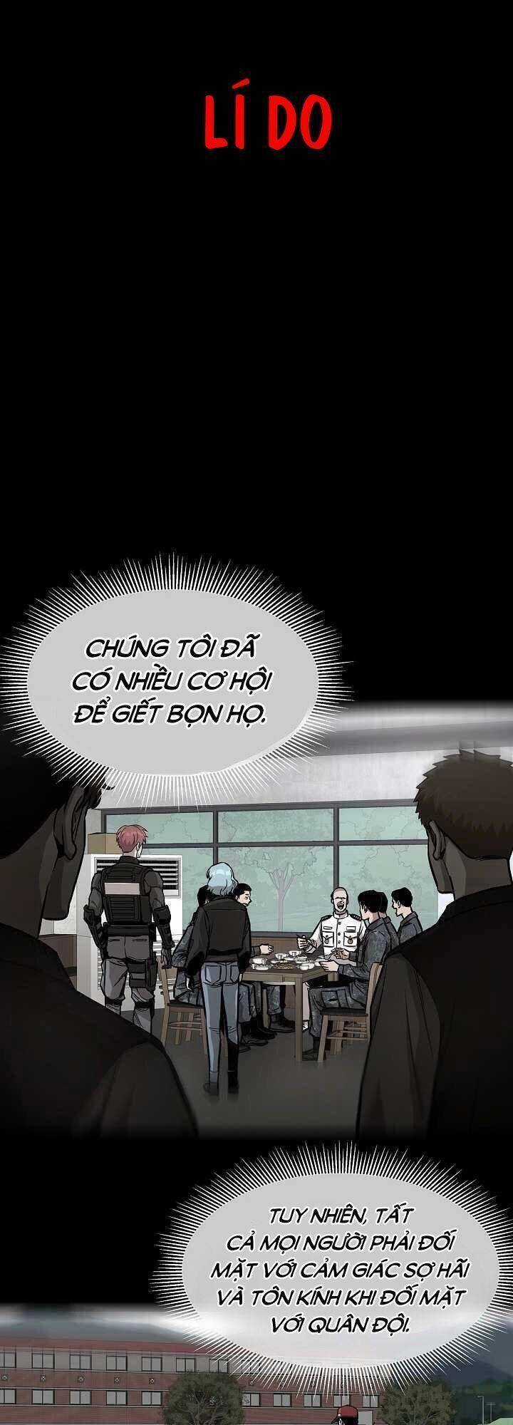 Return Survival - Chương 102 - Trang 30