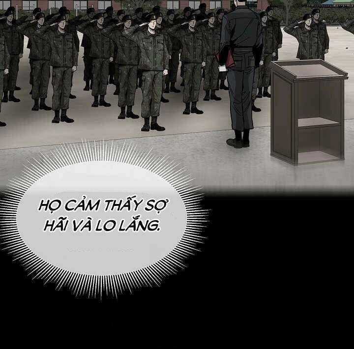 Return Survival - Chương 102 - Trang 31