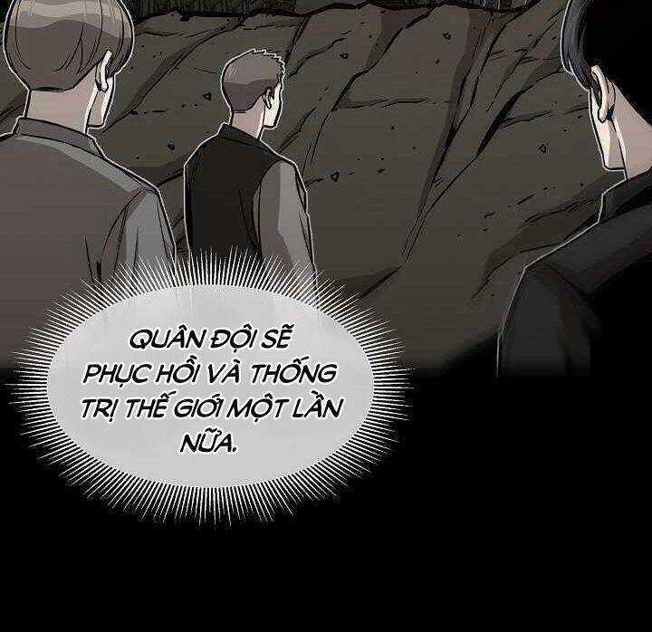 Return Survival - Chương 102 - Trang 33