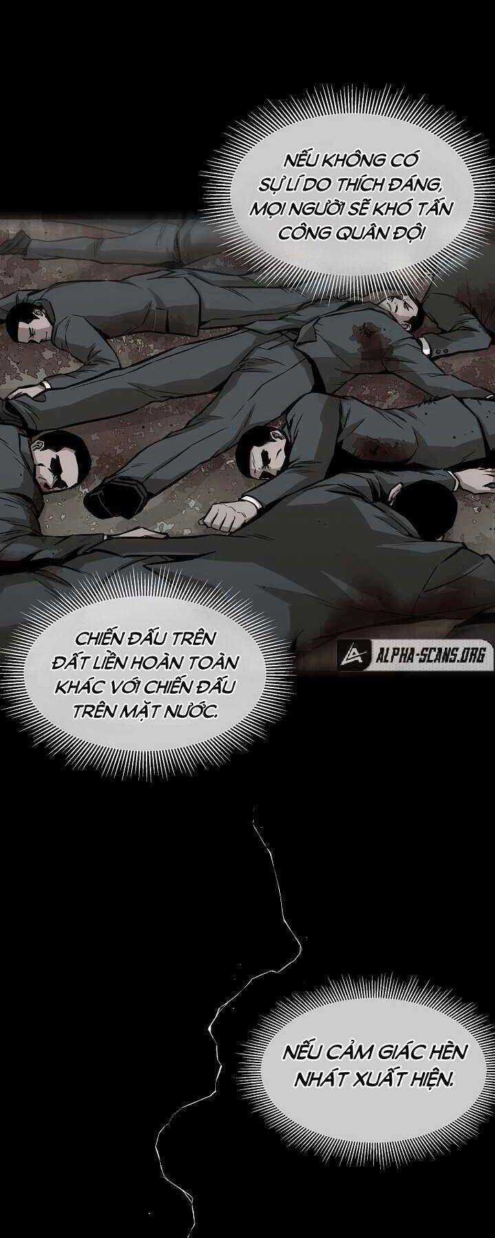 Return Survival - Chương 102 - Trang 34