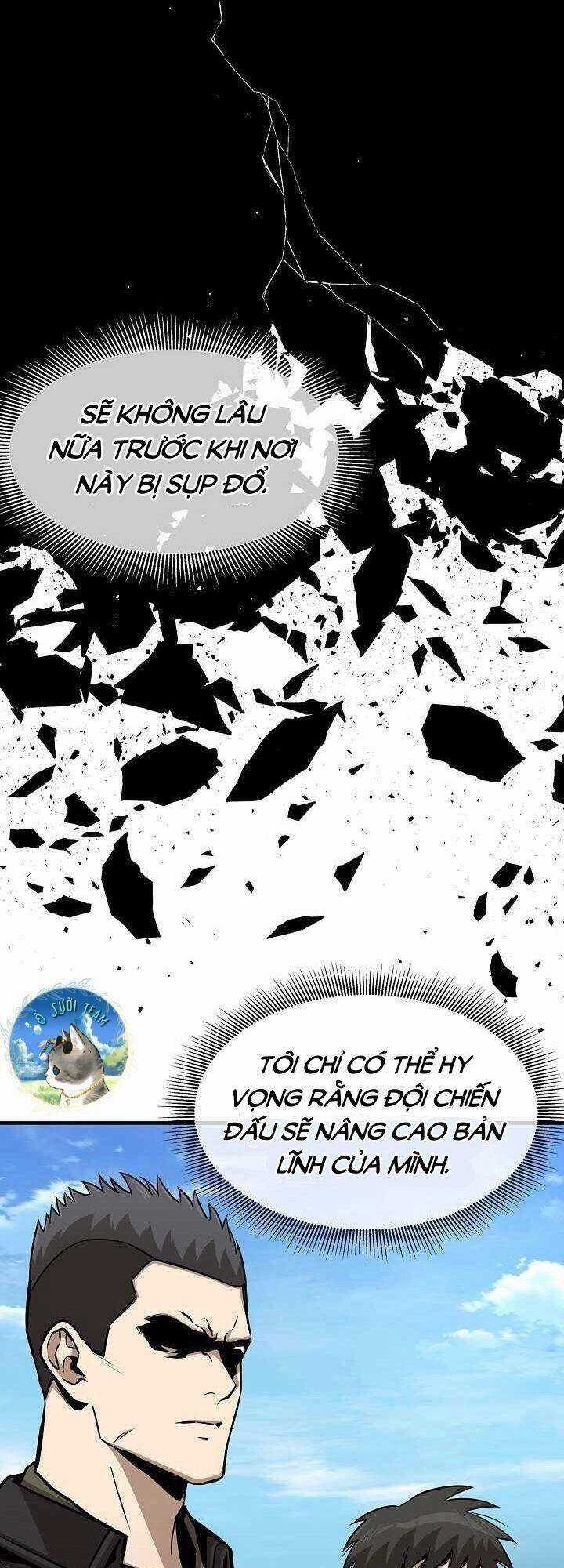 Return Survival - Chương 102 - Trang 35