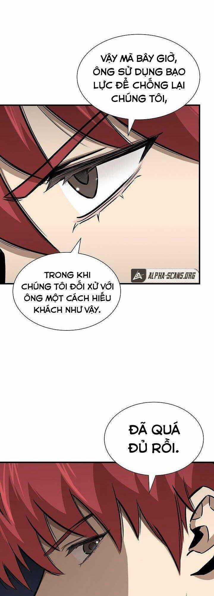 Return Survival - Chương 102 - Trang 41