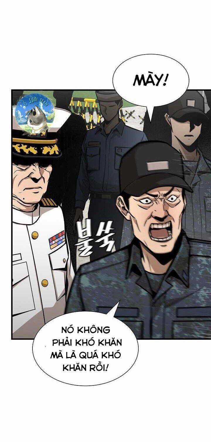 Return Survival - Chương 102 - Trang 43