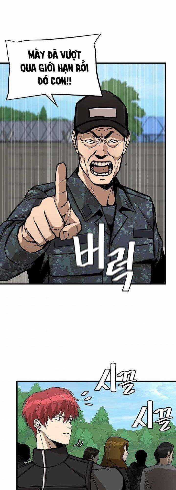 Return Survival - Chương 102 - Trang 46