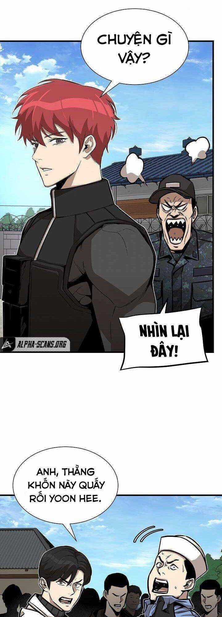 Return Survival - Chương 102 - Trang 48