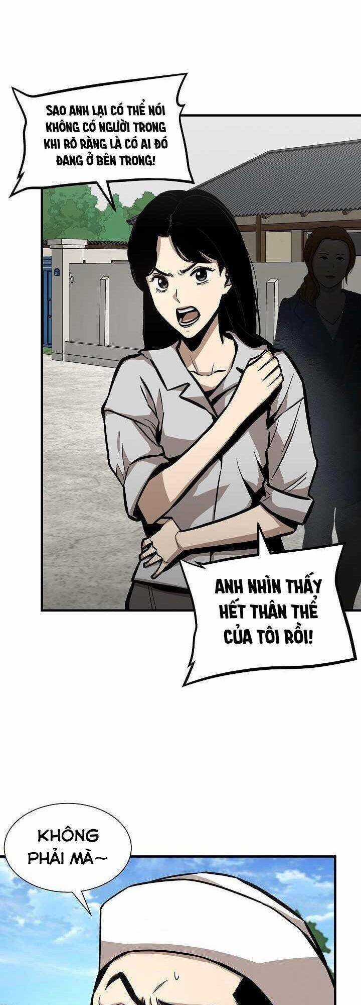 Return Survival - Chương 102 - Trang 50