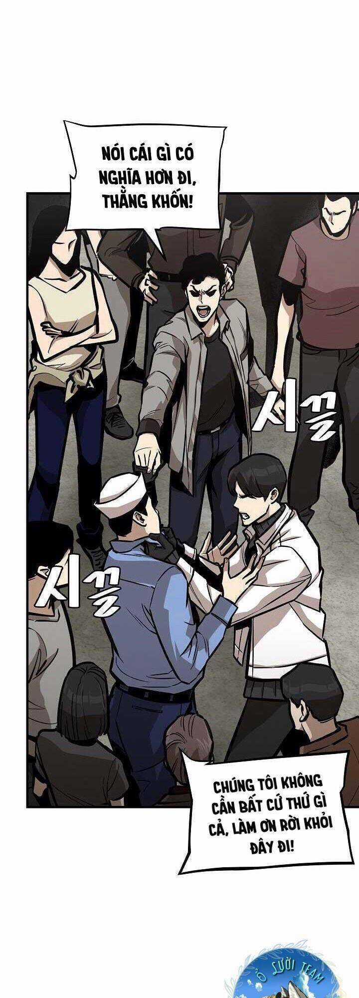 Return Survival - Chương 102 - Trang 52