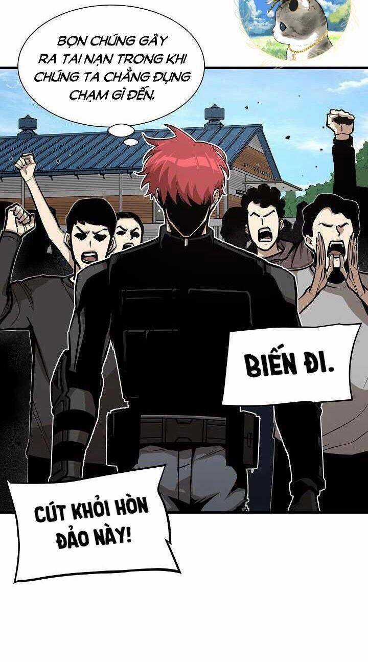 Return Survival - Chương 102 - Trang 53