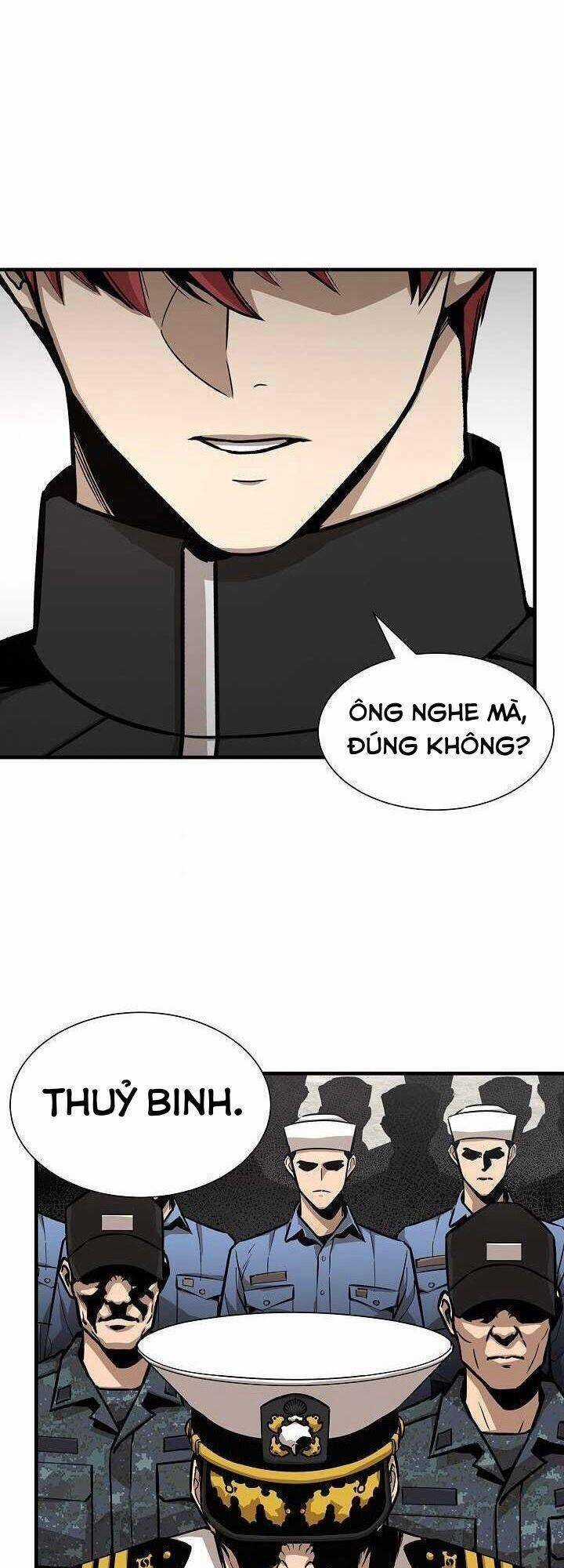 Return Survival - Chương 102 - Trang 54