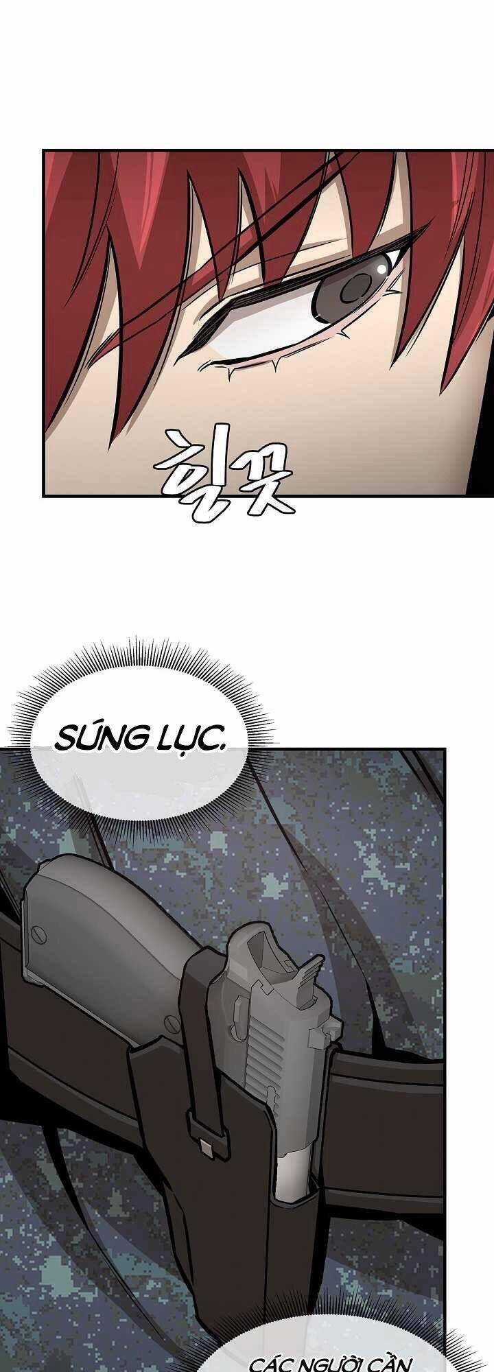 Return Survival - Chương 102 - Trang 58