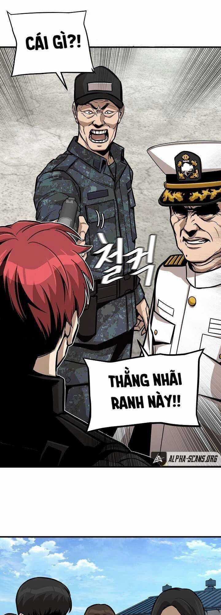 Return Survival - Chương 102 - Trang 62