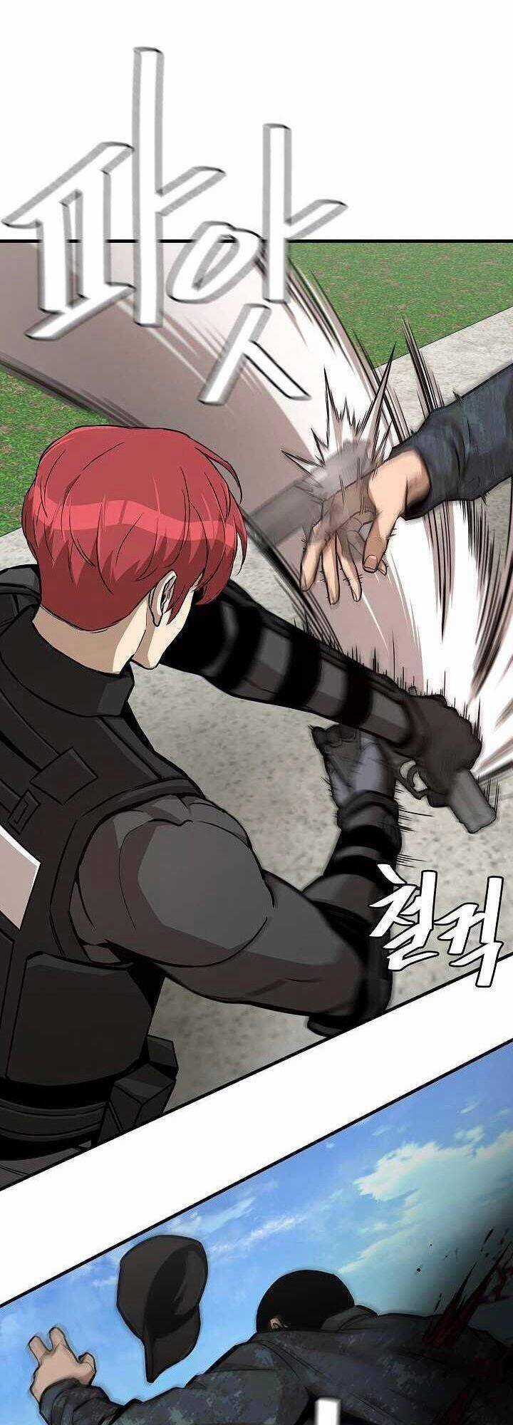 Return Survival - Chương 102 - Trang 65