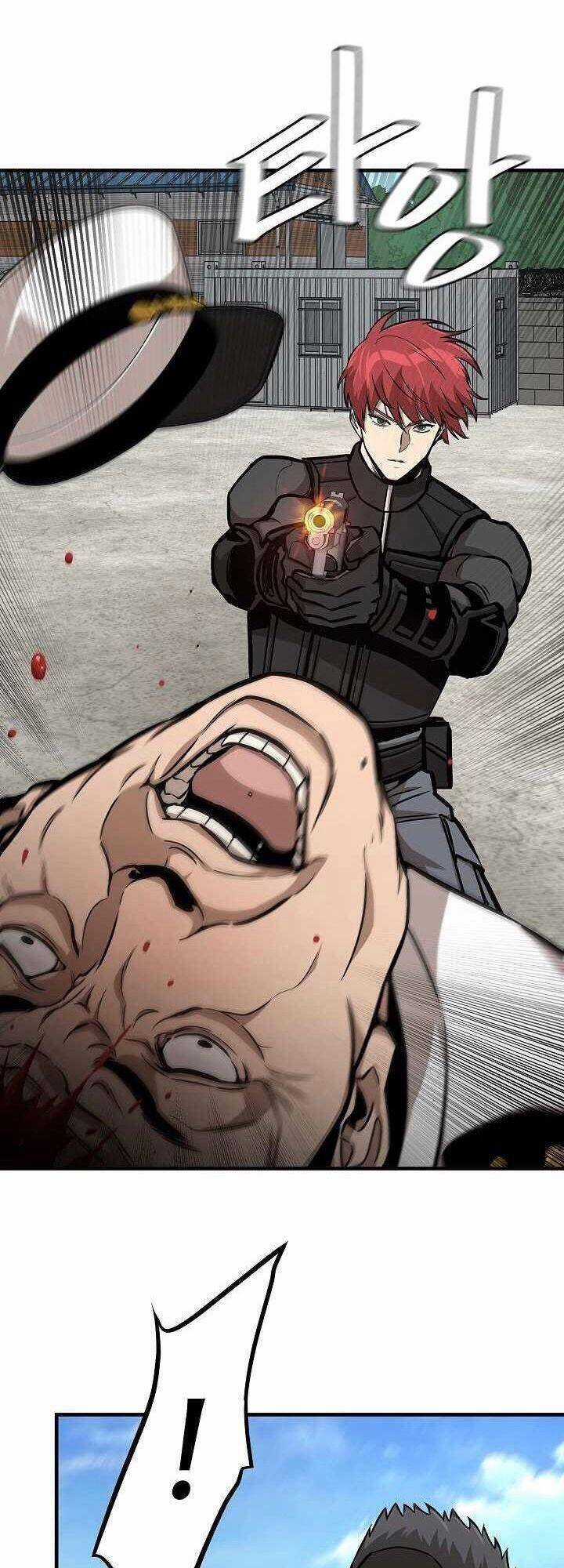 Return Survival - Chương 102 - Trang 67