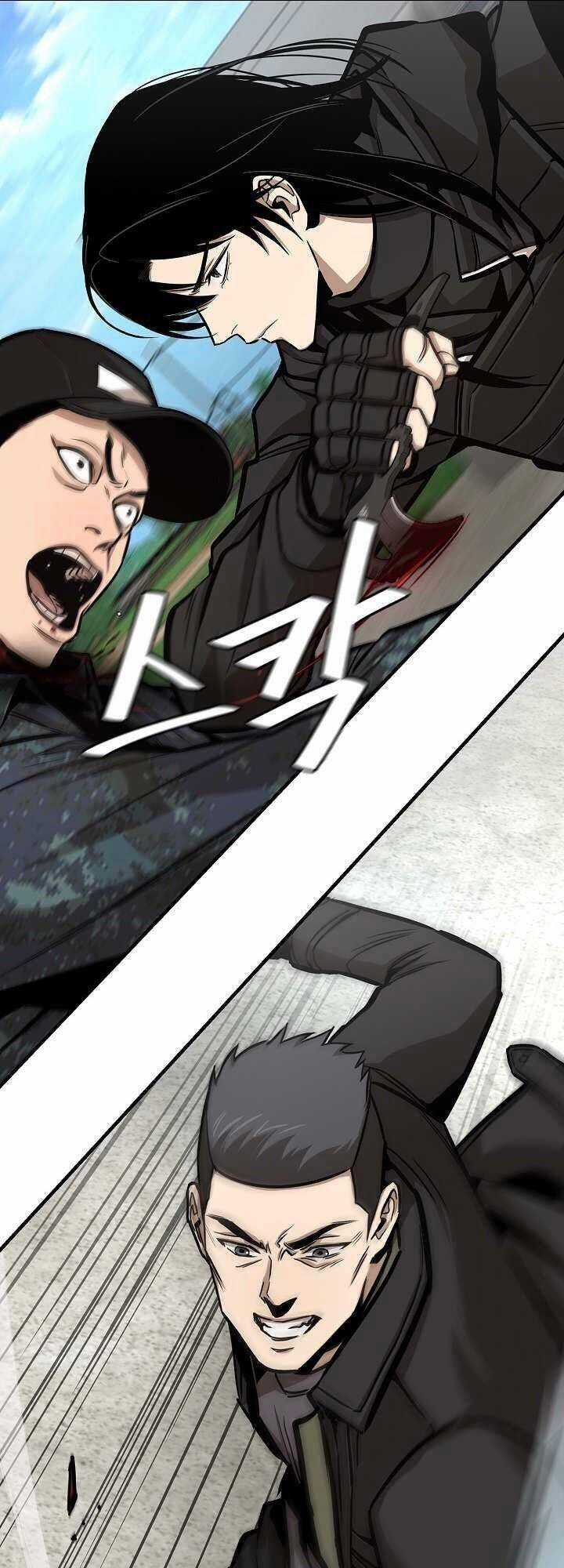 Return Survival - Chương 102 - Trang 70