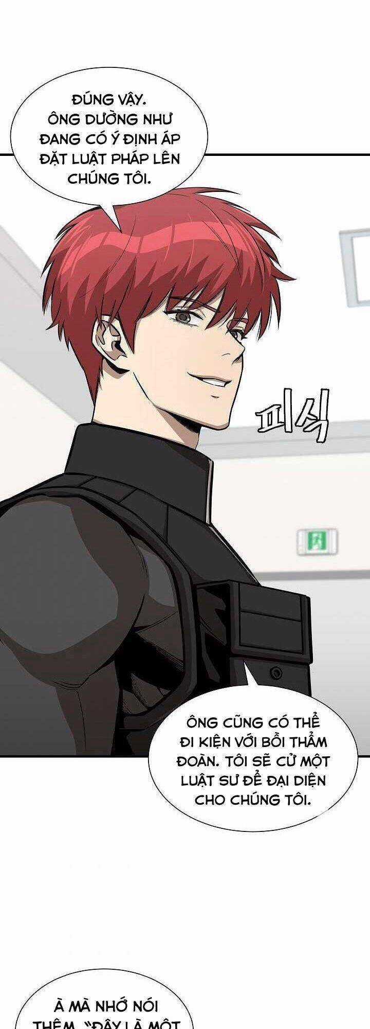 Return Survival - Chương 102 - Trang 10