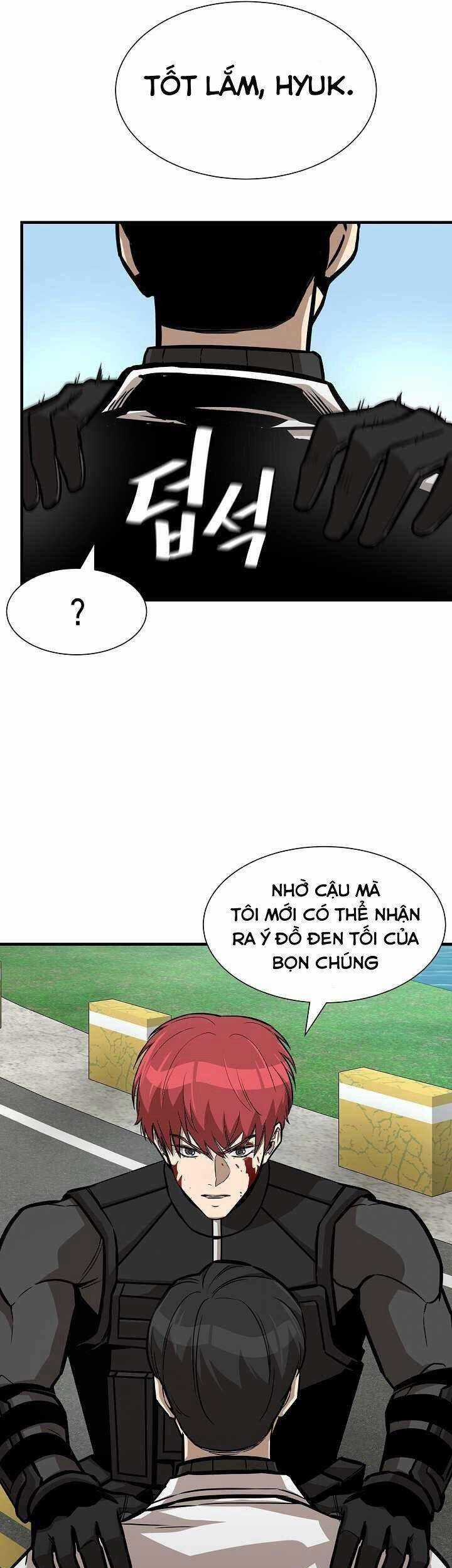 Return Survival - Chương 103 - Trang 15