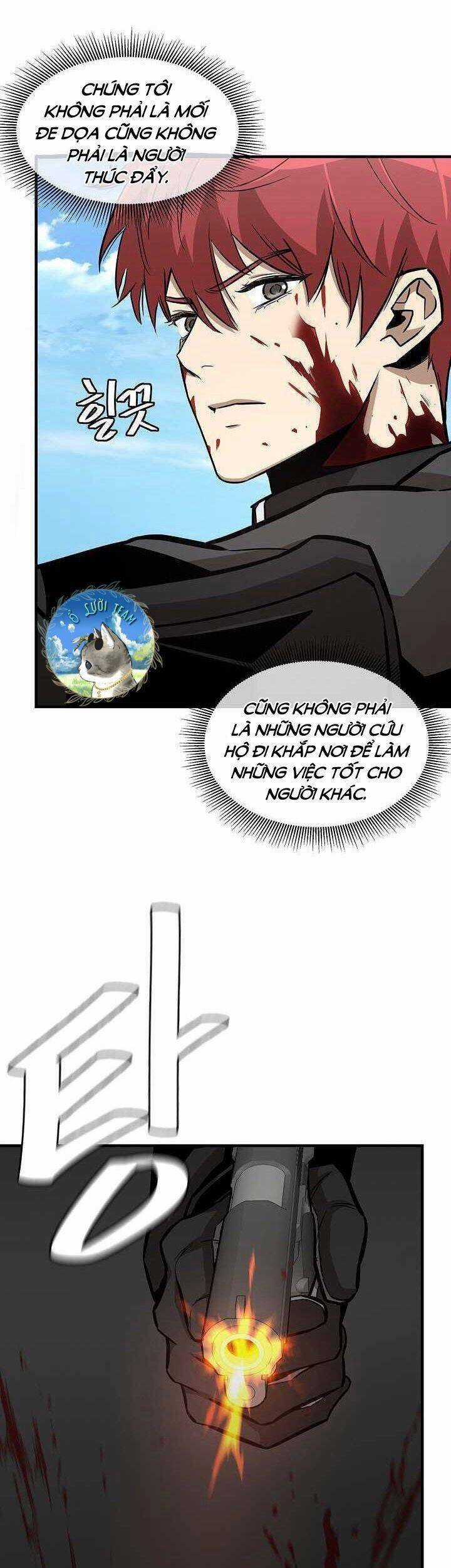 Return Survival - Chương 103 - Trang 21