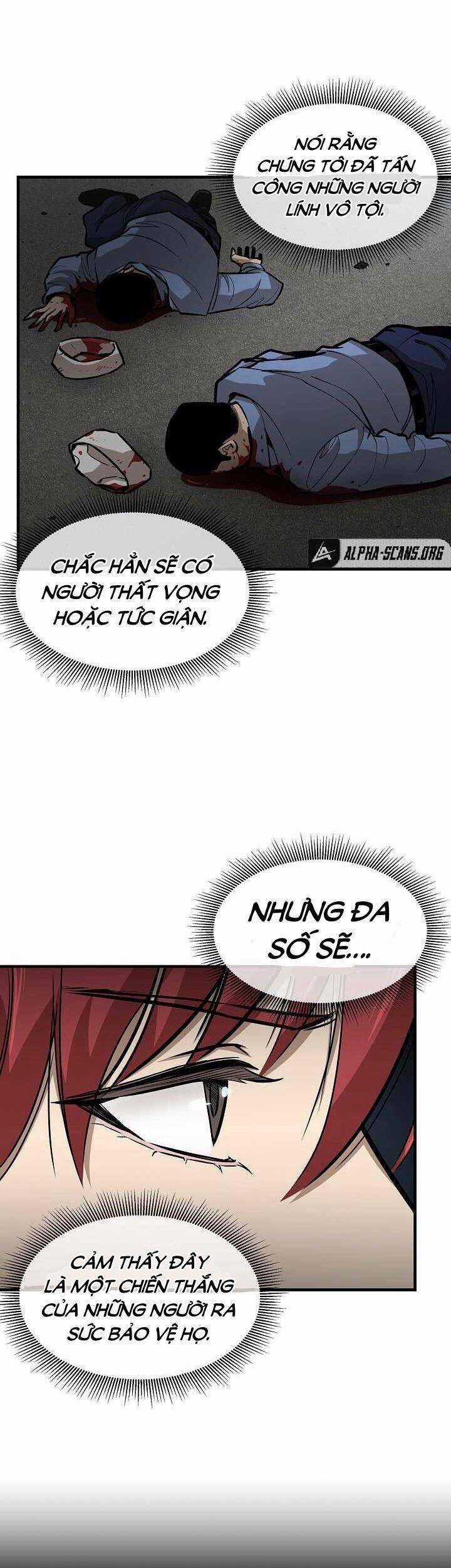 Return Survival - Chương 103 - Trang 25