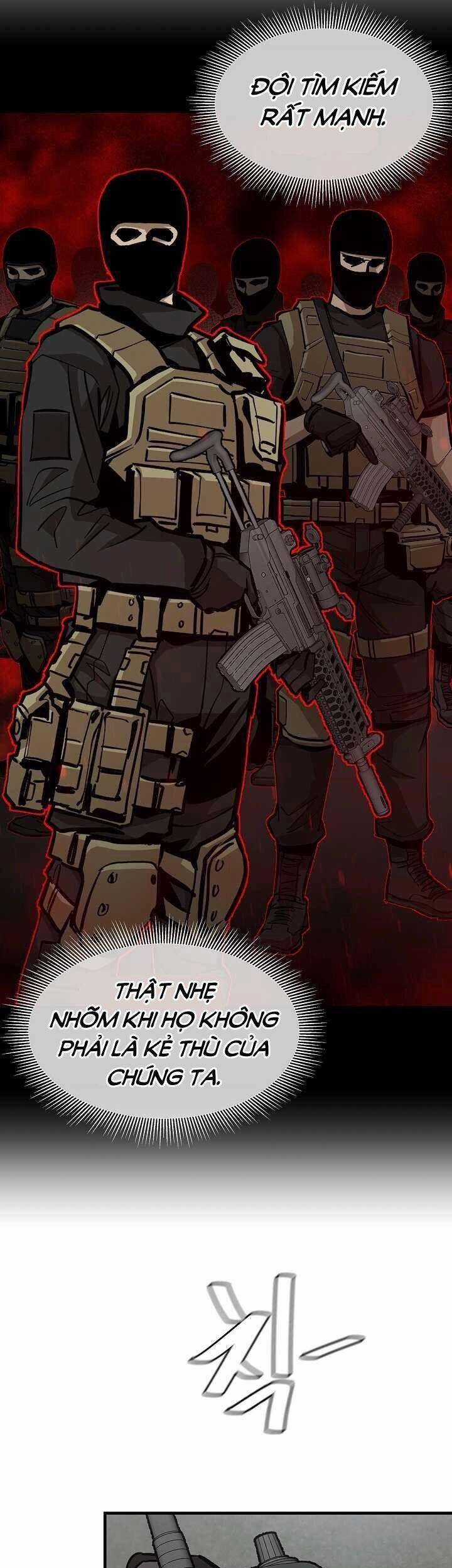 Return Survival - Chương 103 - Trang 27