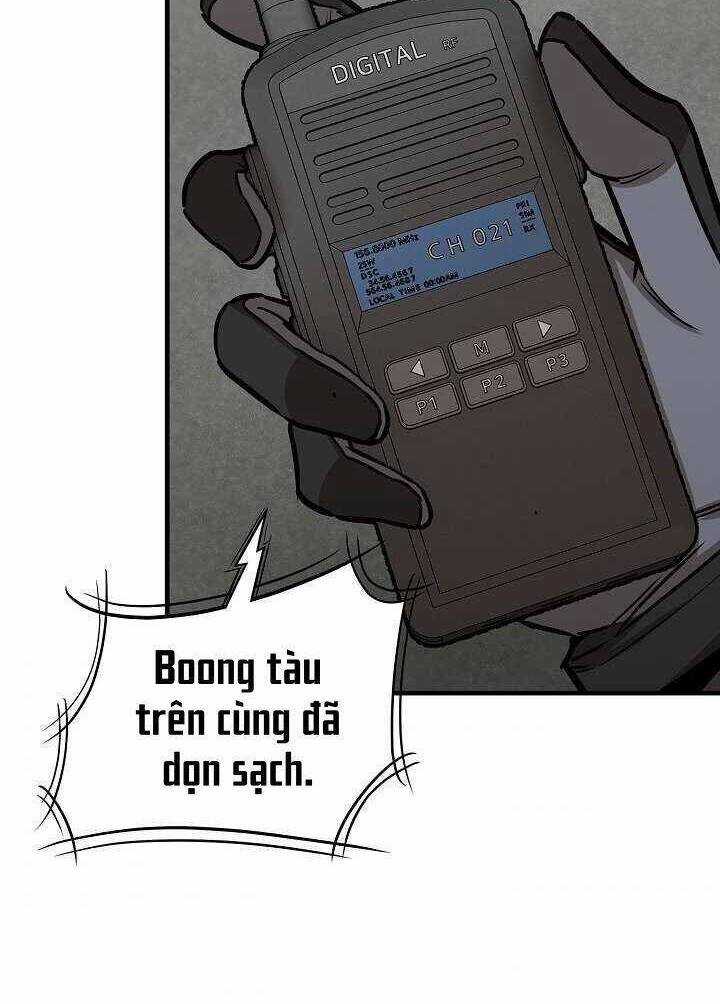 Return Survival - Chương 103 - Trang 28