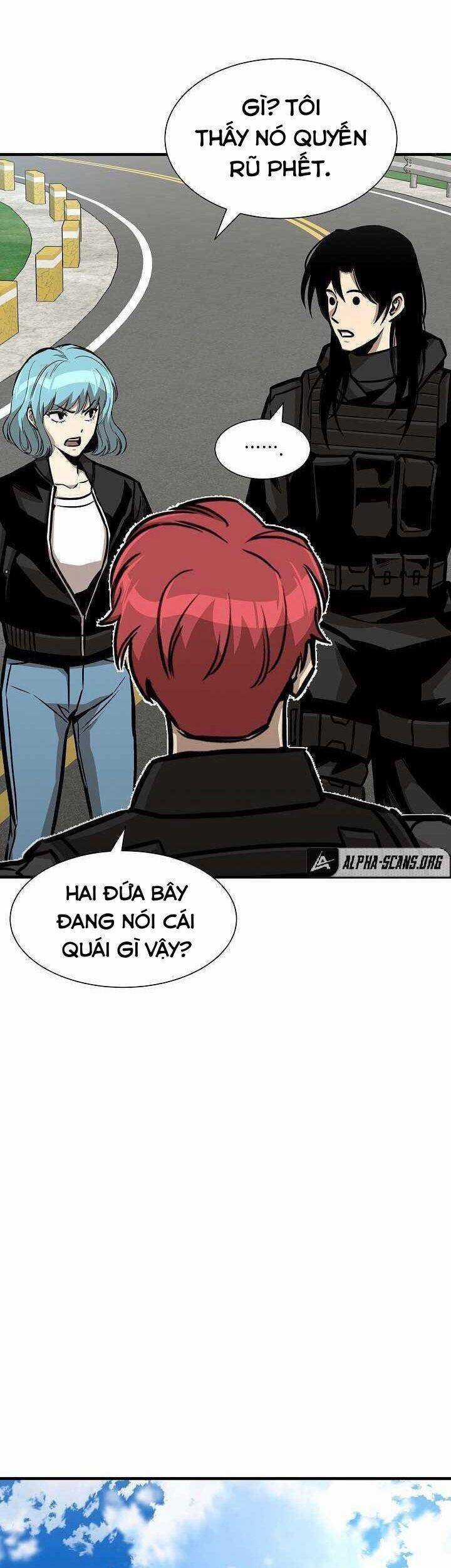 Return Survival - Chương 103 - Trang 31