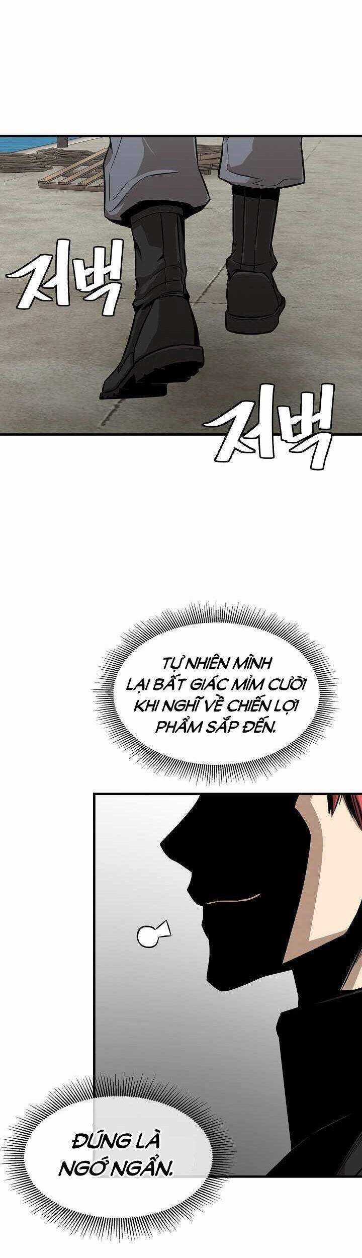 Return Survival - Chương 103 - Trang 33