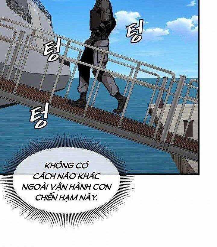 Return Survival - Chương 103 - Trang 36