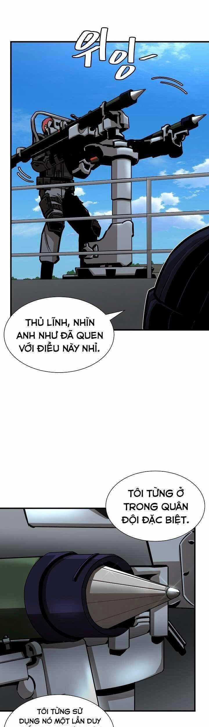 Return Survival - Chương 103 - Trang 40