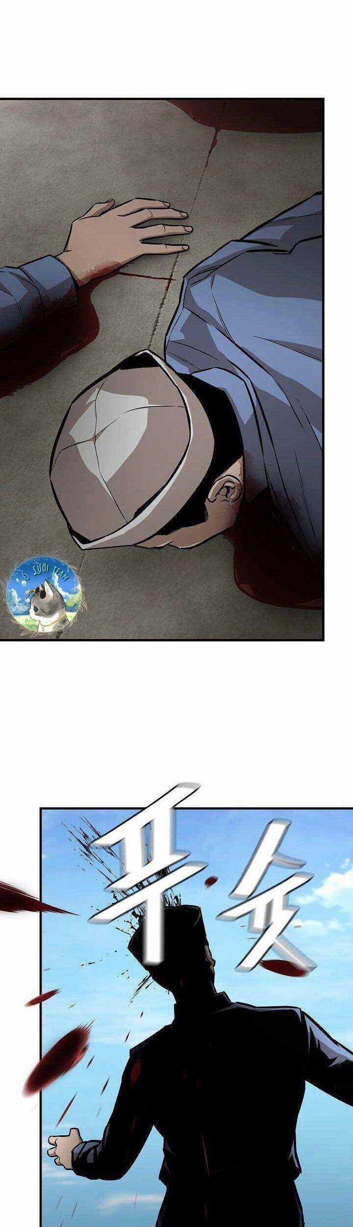 Return Survival - Chương 103 - Trang 5