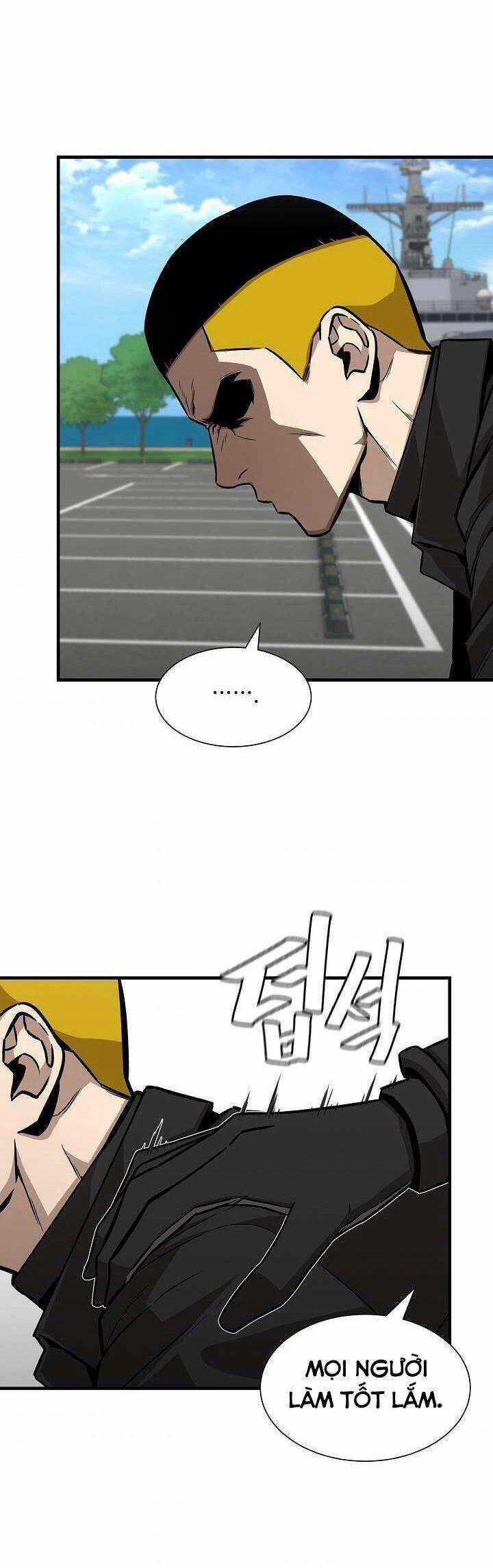 Return Survival - Chương 103 - Trang 49