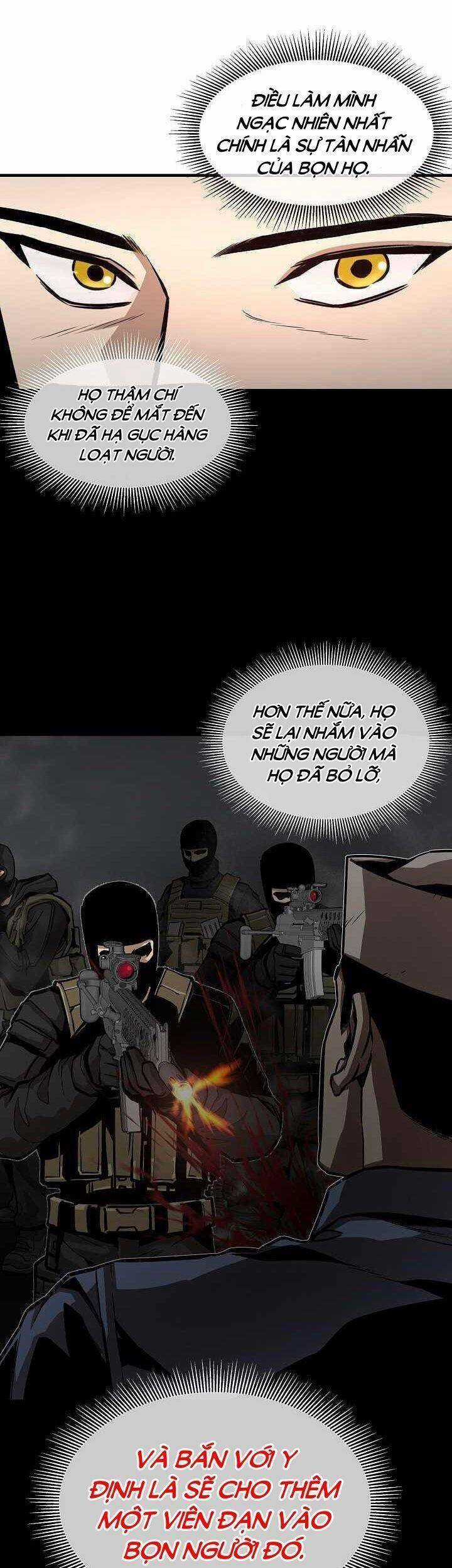 Return Survival - Chương 103 - Trang 52