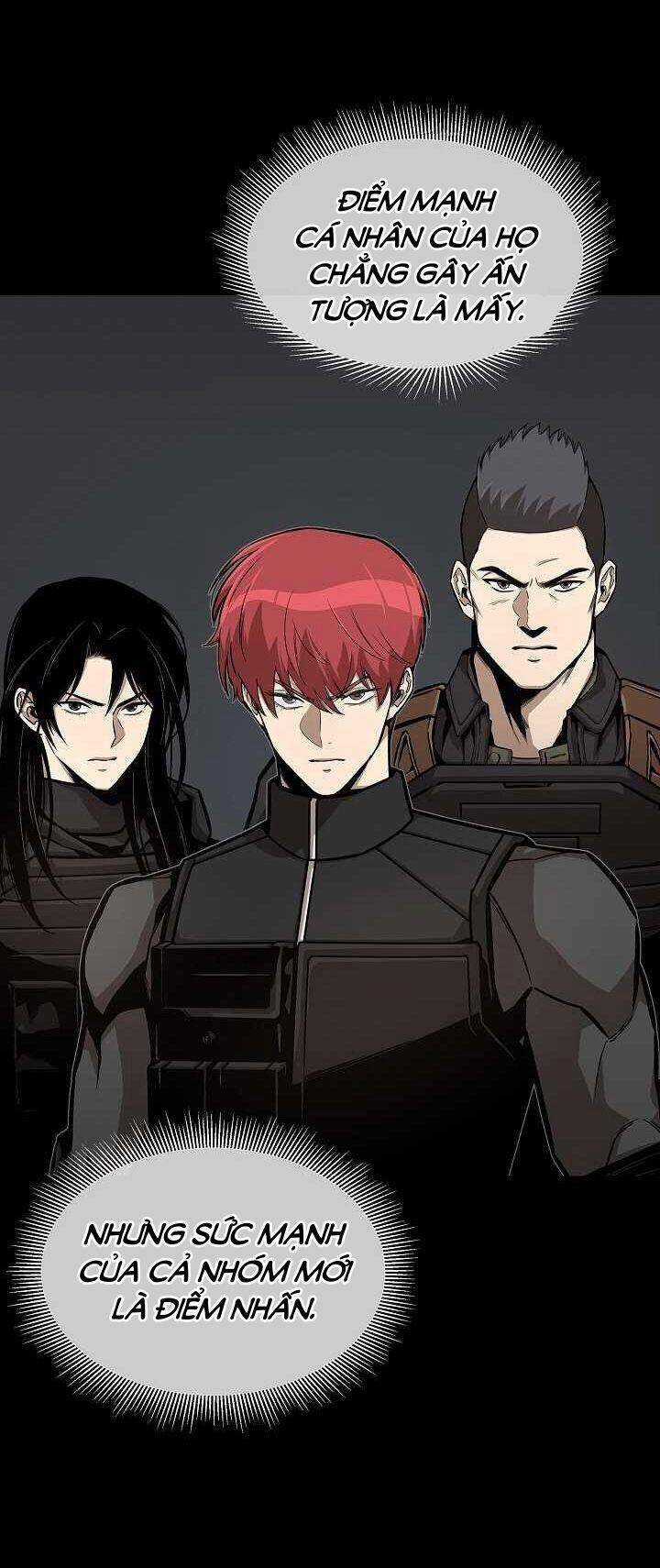 Return Survival - Chương 103 - Trang 54