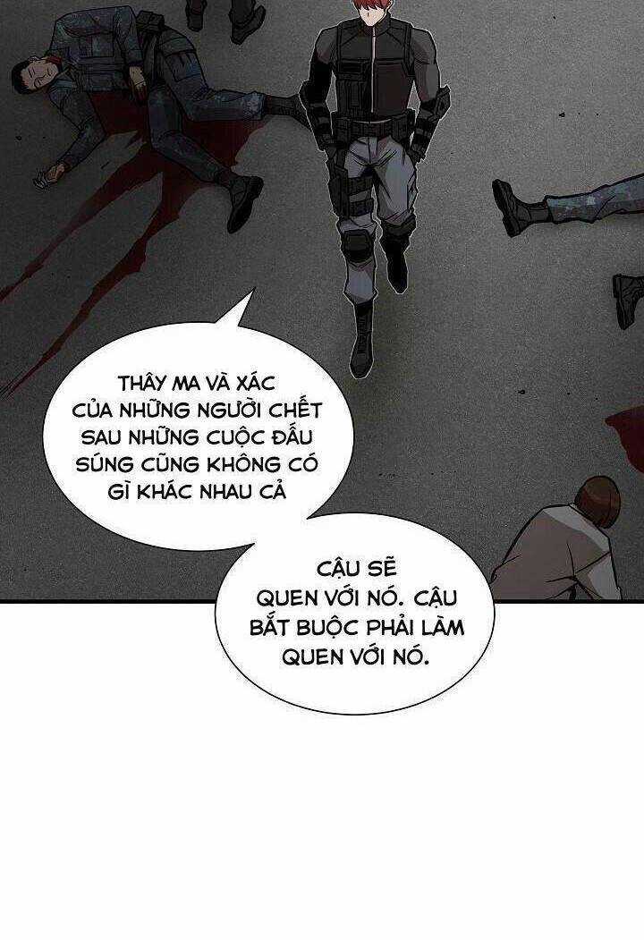 Return Survival - Chương 104 - Trang 12