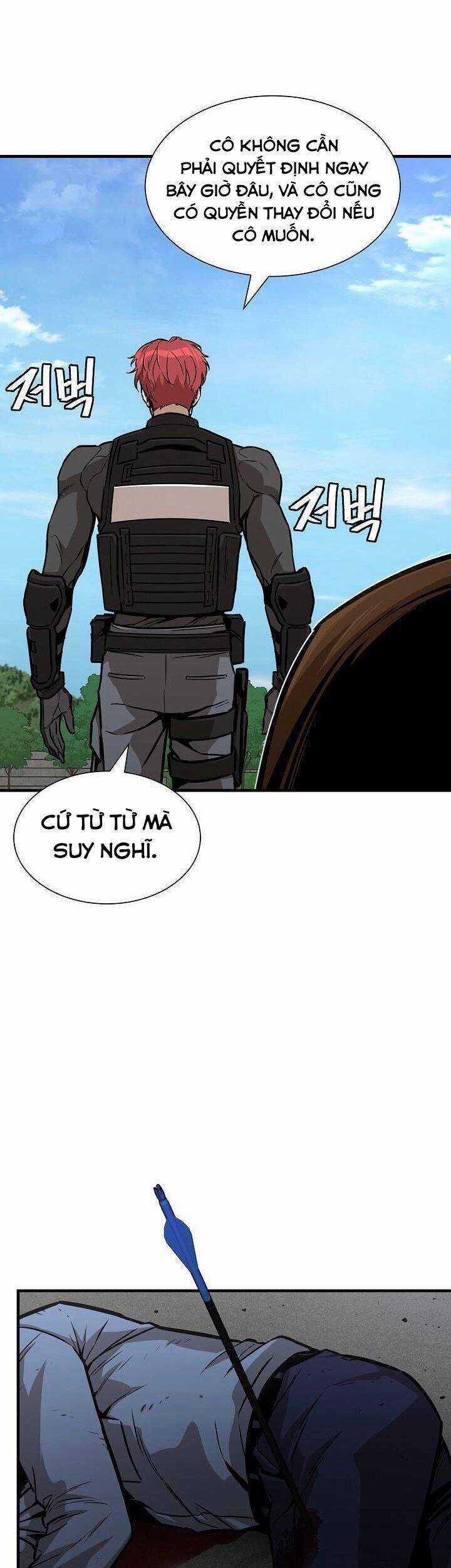 Return Survival - Chương 104 - Trang 17