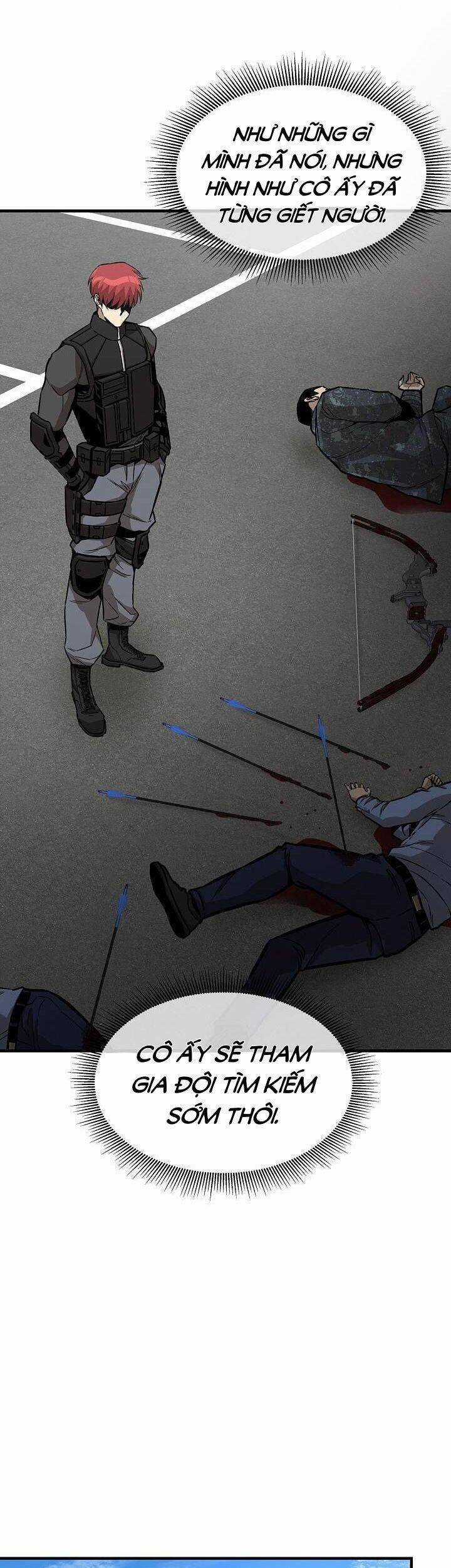 Return Survival - Chương 104 - Trang 19